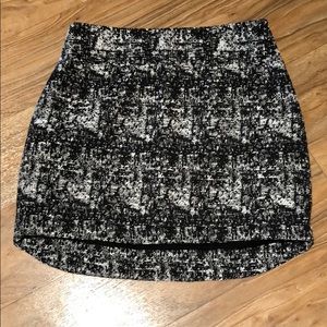 Banana Republic skirt